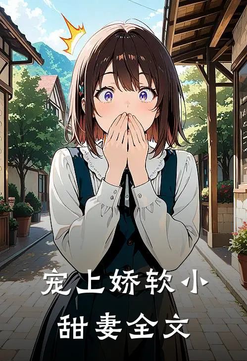 宠上娇软小甜妻全文