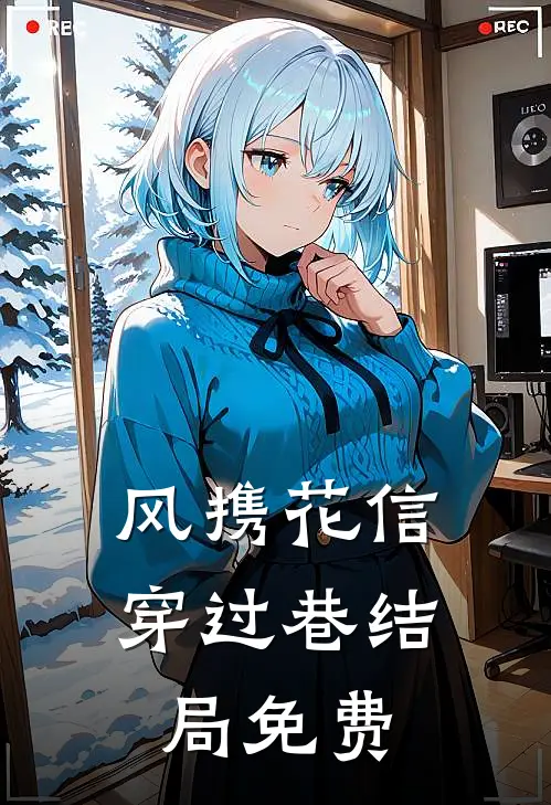 风携花信穿过巷结局免费
