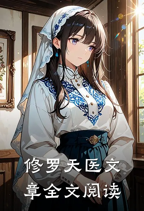 修罗天医文章全文阅读