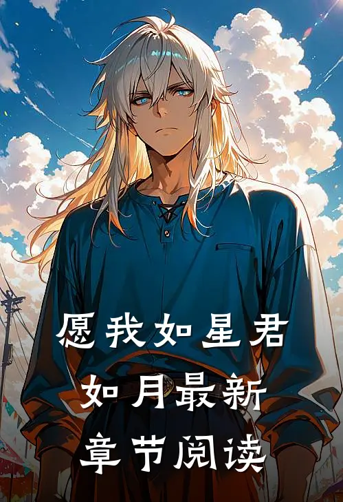 愿我如星君如月最新章节阅读