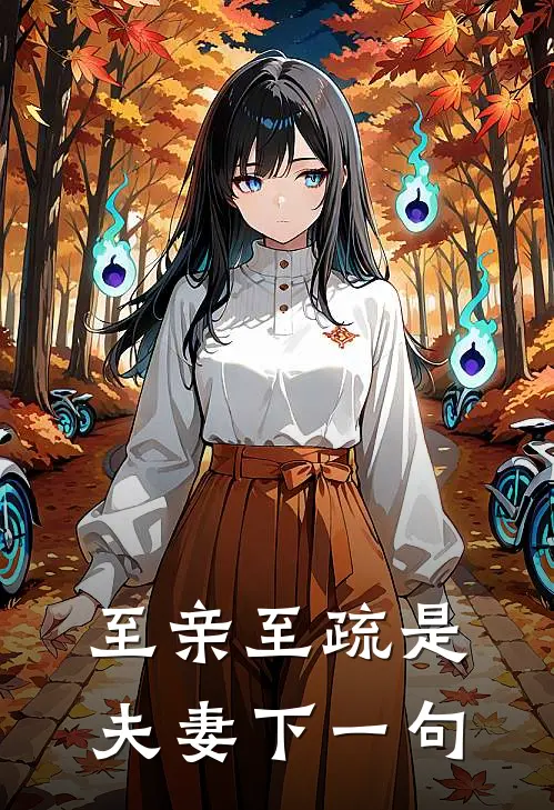 至亲至疏是夫妻下一句