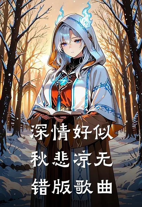 深情好似秋悲凉无错版歌曲
