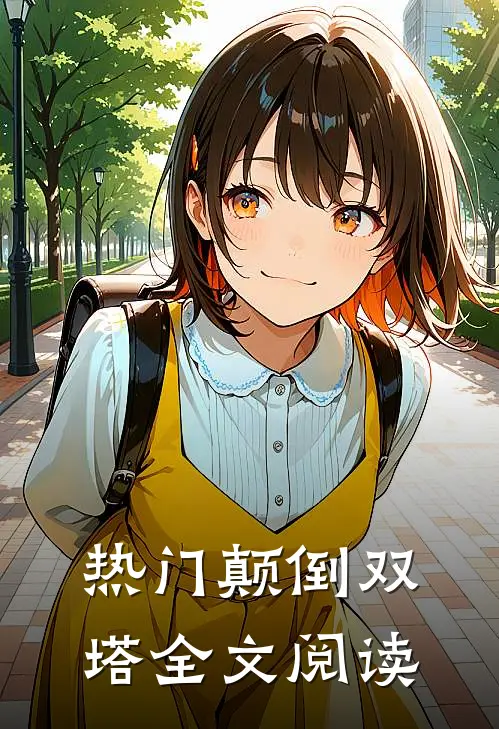热门颠倒双塔全文阅读