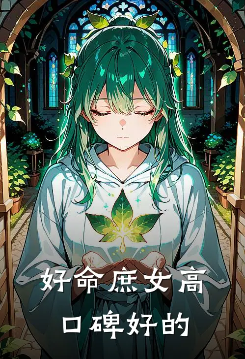 好命庶女高口碑好的