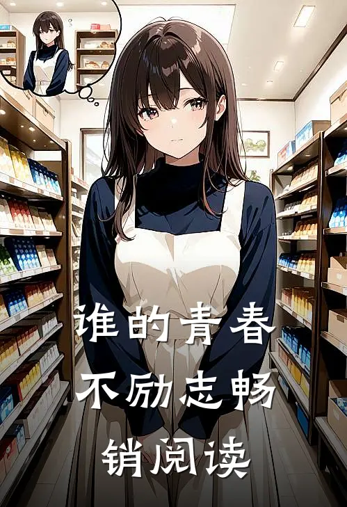 谁的青春不励志畅销阅读