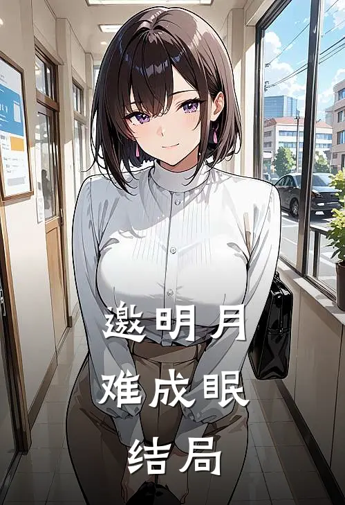 邀明月难成眠,结局