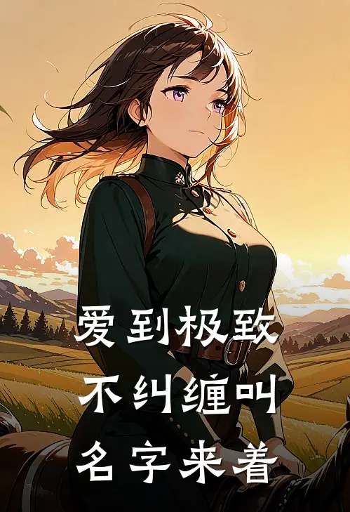 爱到极致不纠缠叫名字来着