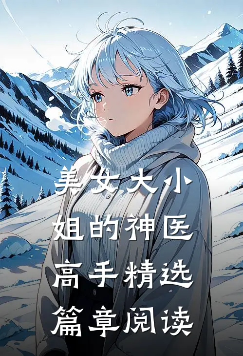 美女大小姐的神医高手精选篇章阅读