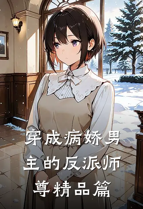 穿成病娇男主的反派师尊精品篇