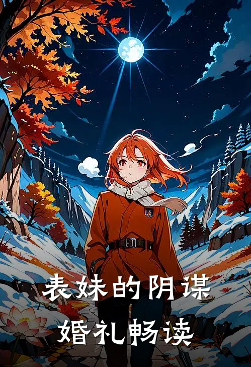 表妹的阴谋婚礼畅读