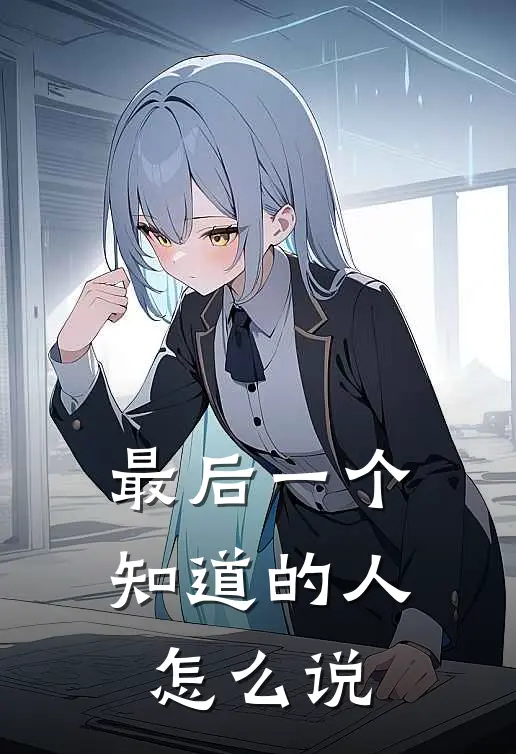 最后一个知道的人怎么说