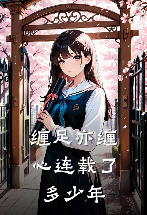 缠足亦缠心连载了多少年
