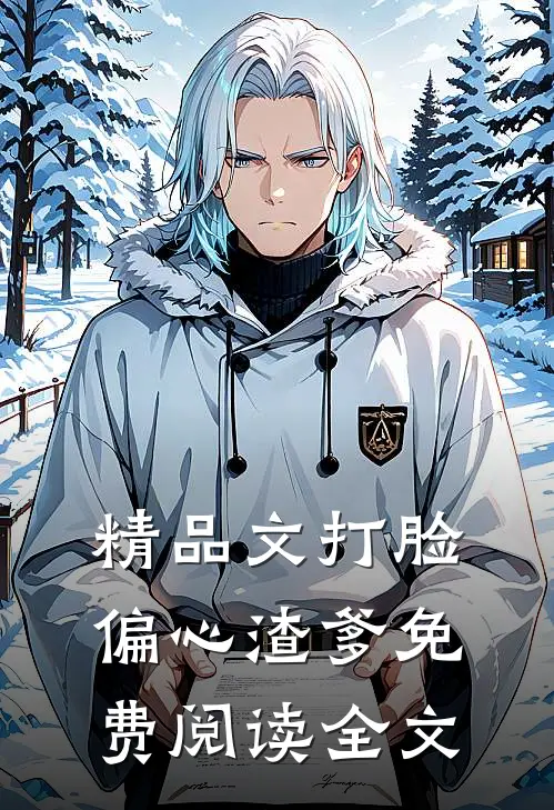 精品文打脸偏心渣爹免费阅读全文