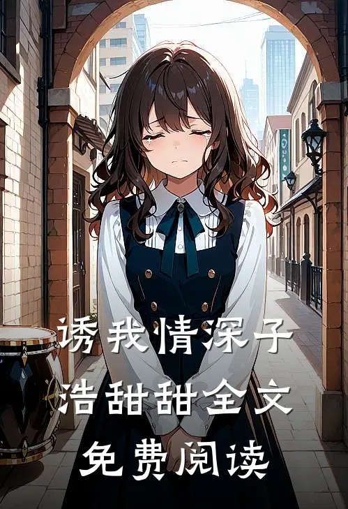 诱我情深子浩甜甜全文免费阅读