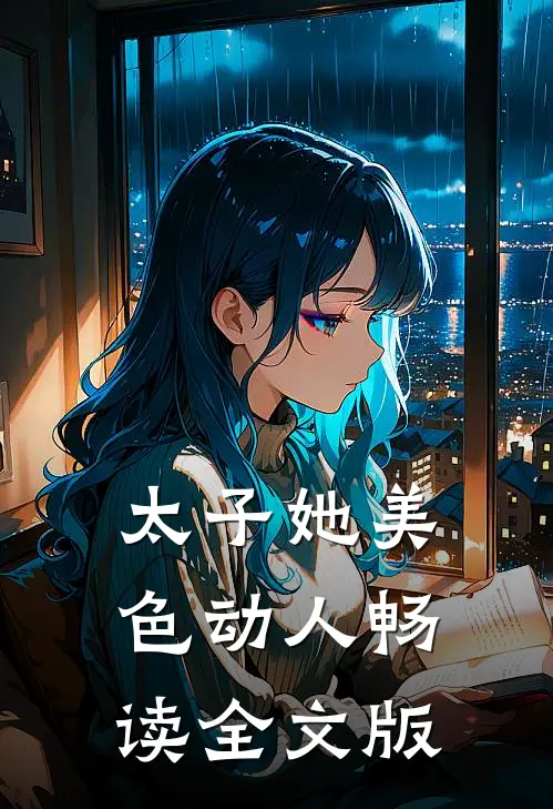 太子她美色动人畅读全文版