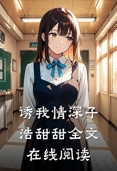 诱我情深子浩甜甜全文在线阅读