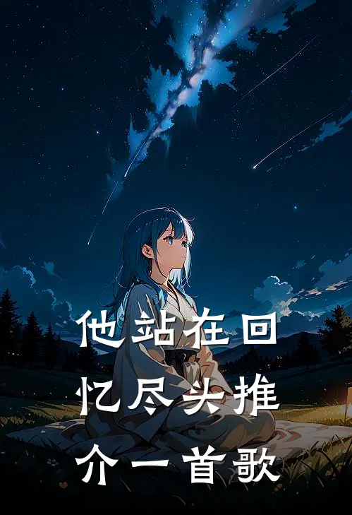 他站在回忆尽头推介一首歌