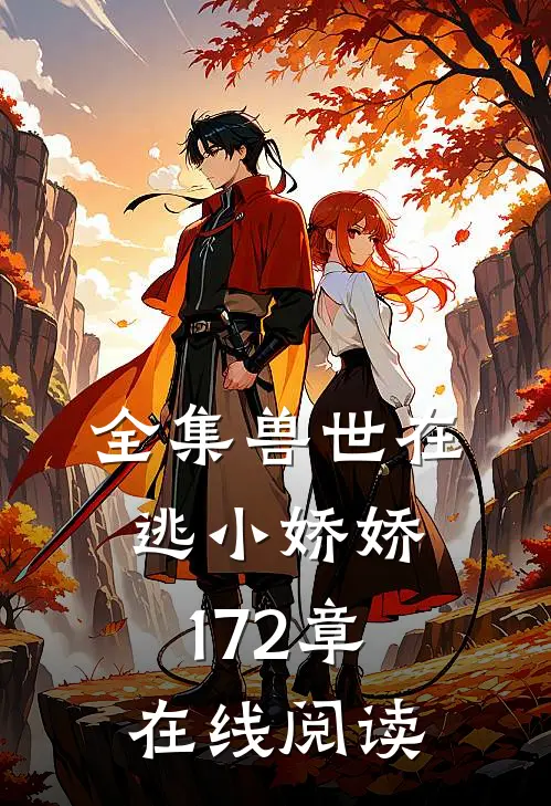 全集兽世在逃小娇娇172章在线阅读