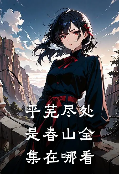 平芜尽处是春山全集在哪看
