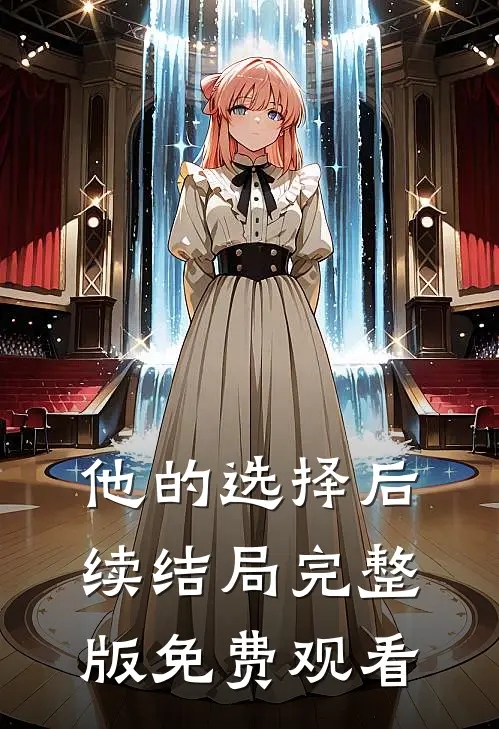 他的选择后续结局完整版免费观看