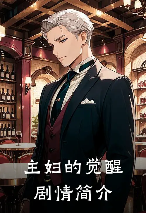 主妇的觉醒剧情简介