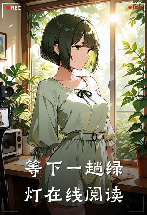 等下一趟绿灯在线阅读