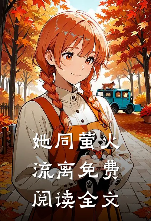她同萤火流离免费阅读全文