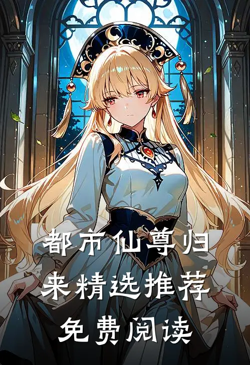 都市仙尊归来精选推荐免费阅读