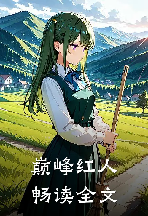 巅峰红人畅读全文
