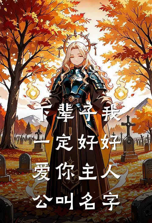 下辈子我一定好好爱你主人公叫名字