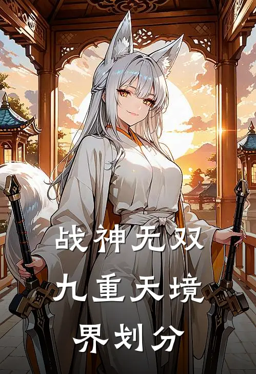 战神无双九重天境界划分