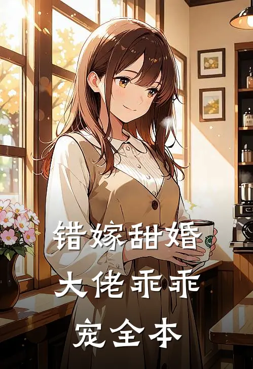 错嫁甜婚大佬乖乖宠全本