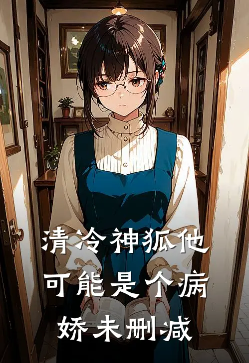 清冷神狐他可能是个病娇未删减