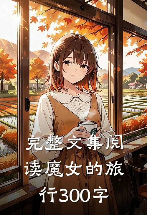 完整文集阅读魔女的旅行300字