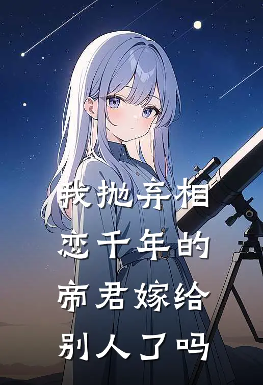 我抛弃相恋千年的帝君嫁给别人了吗
