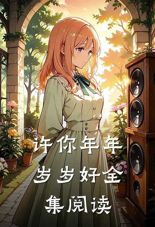 许你年年岁岁好全集阅读