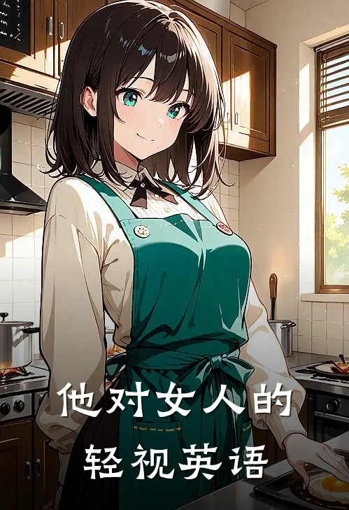 他对女人的轻视英语