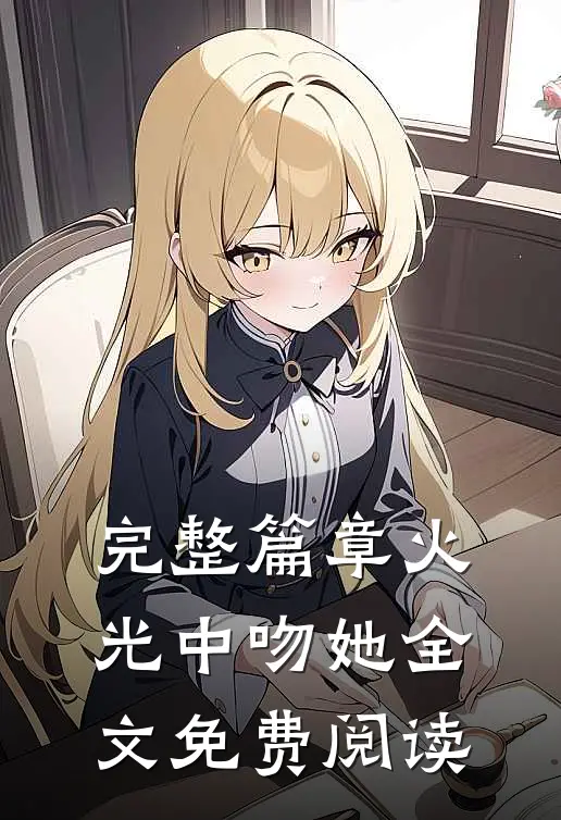 完整篇章火光中吻她全文免费阅读