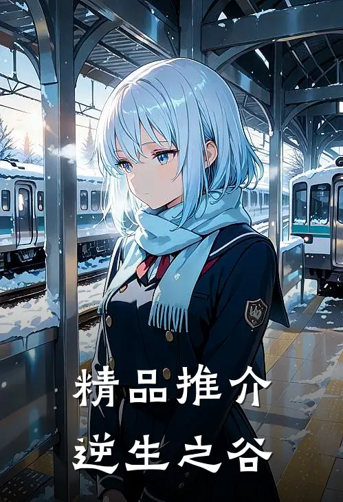 精品推介逆生之谷