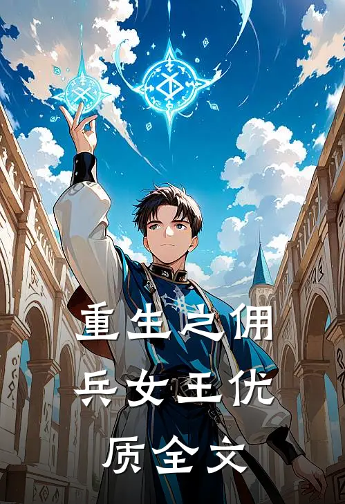重生之佣兵女王优质全文