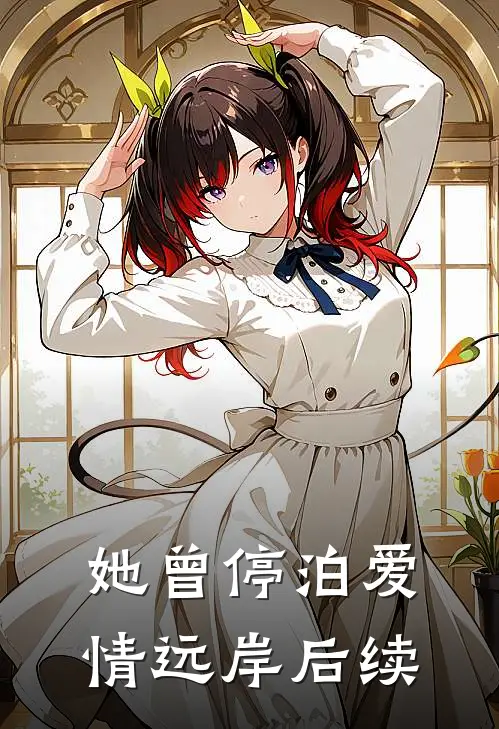 她曾停泊爱情远岸后续