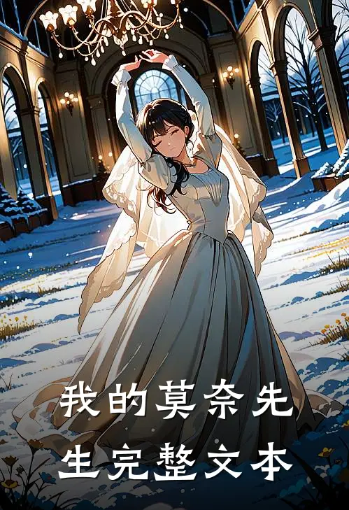 我的莫奈先生完整文本