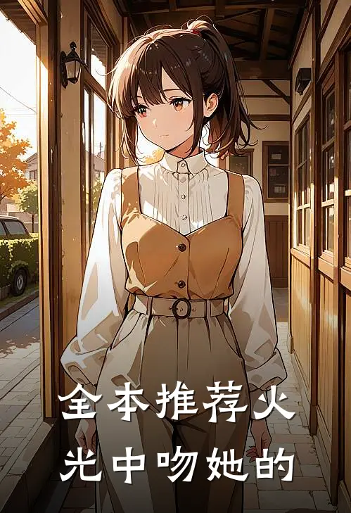 全本推荐火光中吻她的