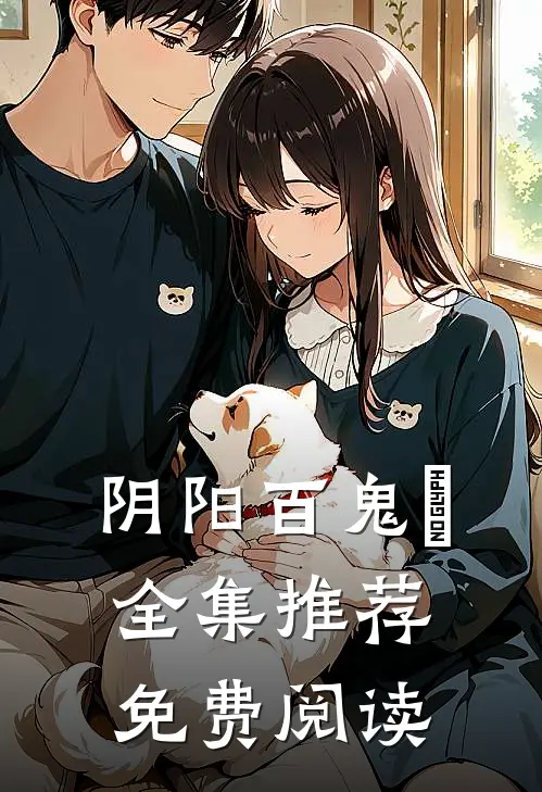 阴阳百鬼箓全集推荐免费阅读