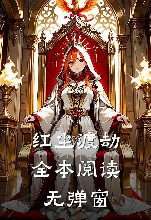 红尘渡劫全本阅读无弹窗