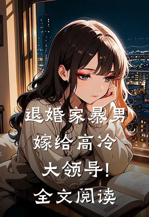 退婚家暴男,嫁给高冷大领导!全文阅读