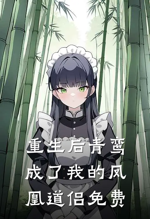 重生后青鸾成了我的凤凰道侣免费
