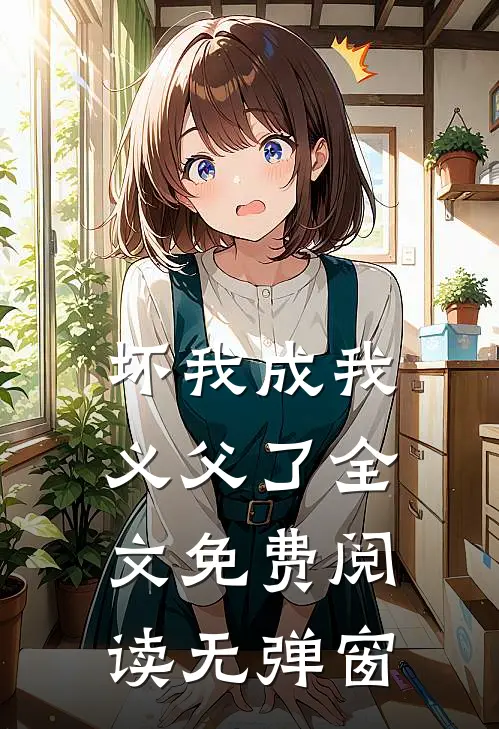坏我成我义父了全文免费阅读无弹窗
