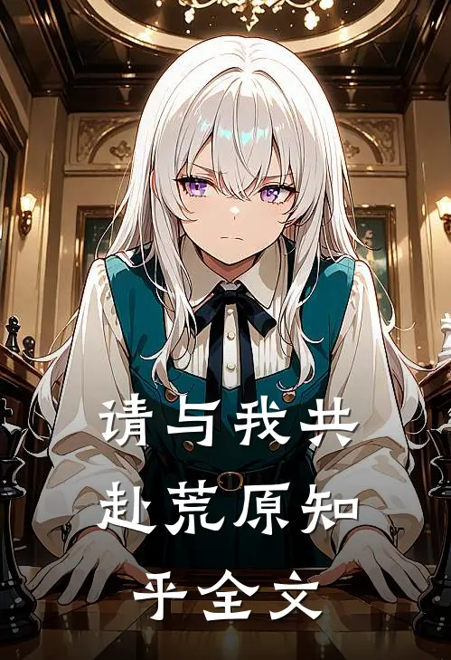 请与我共赴荒原知乎全文