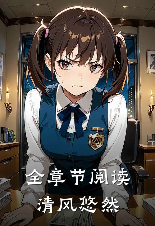 全章节阅读清风悠然